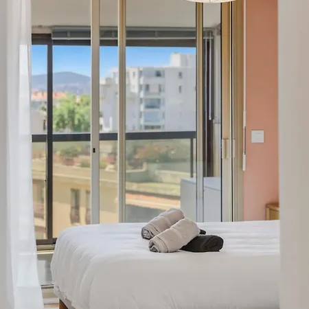 Appartement 125 M Proche Piscine&parking Saint-Raphaël